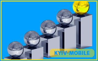 Архив. Тариф Smart Business от Kyivstar