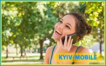 Опция «Роуминг как Дома» от Киевстар