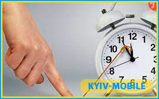 Услуга «Отсрочка платежа» на Kyivstar